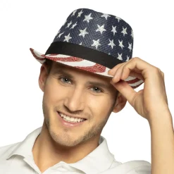 Hoed USA - Amerika