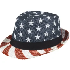 Hoed USA - Amerika