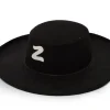 Hoed Zorro