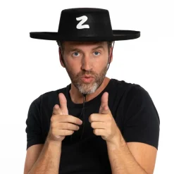 Hoed Zorro