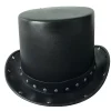 Hoge hoed Slash