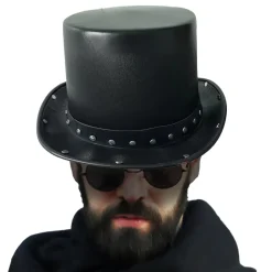 Hoge hoed Slash