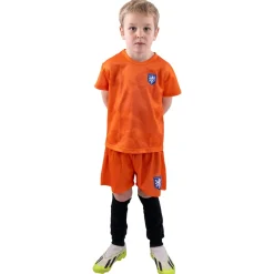 Holland oranje setje voor kinderen
