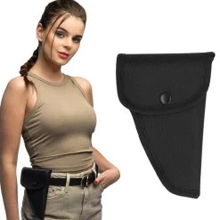 Holster Tomb Raider
