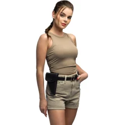 Holster Tomb Raider