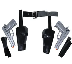 Holster Tomb Raider