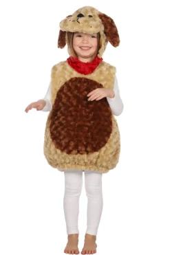 Hond Dierenpak voor Kinderen