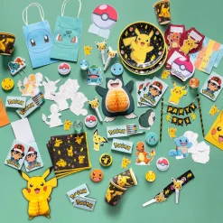 Honeycomb Pokemon 3st