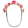 Hoofdband Eivissa Flower