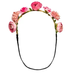 Hoofdband Eivissa Flower