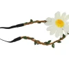 Hoofdband Hippy Flower