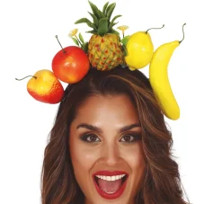 Hoofdband met Fruit