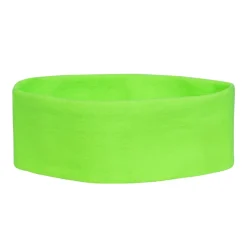 Hoofdband Retro neon
