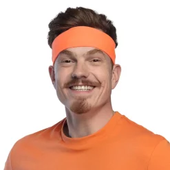 Hoofdband Retro neon