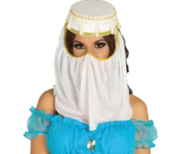 Hoofddoek prinses Jasmine
