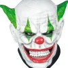 Hoofdmasker Jimbo Clown