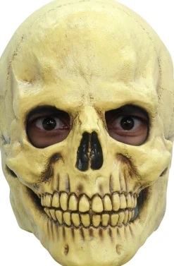 Hoofdmasker Schedel 2