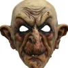 Hoofdmasker Tovenaar