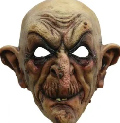 Hoofdmasker Tovenaar