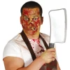 Horror slagersmes