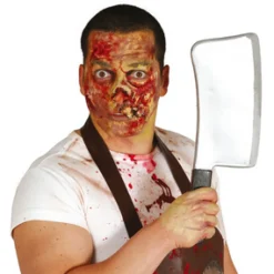 Horror slagersmes