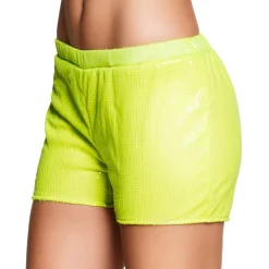 Hotpants sequins