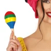 Houten Sambabal 20cm