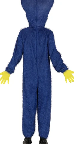 Huggy Wuggy kostuum voor kinderen