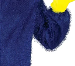 Huggy Wuggy kostuum voor kinderen