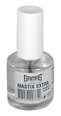 Huidlijm Mastix extra