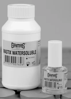 Huidlijm Mastix wateroplosbaar