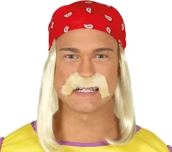 Hulk Hogan set