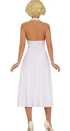 Icon Girl Kostuum Marilyn
