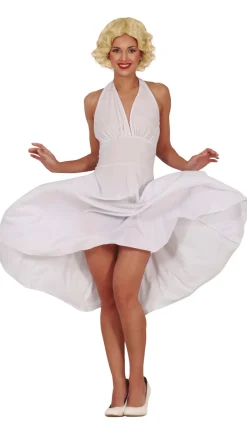 Icon Girl Kostuum Marilyn