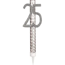 Ijsfontein leeftijden metallic