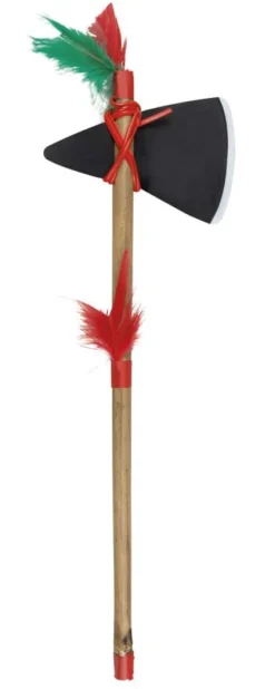 Indianenbijl 38cm
