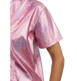 Iridescent Party Babe Setje