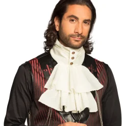 Jabot Steampunk