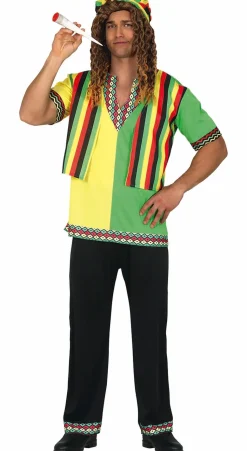 Jamaicaanse outfit
