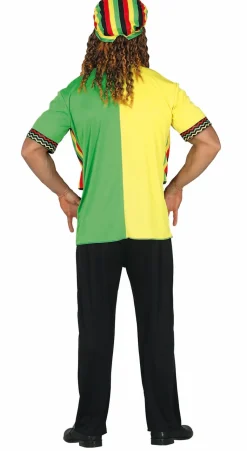 Jamaicaanse outfit