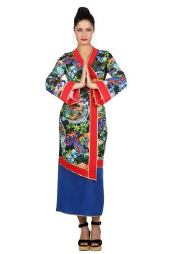 Japanse Japon - drakenprint