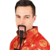 Japanse snor en sik