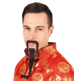 Japanse snor en sik