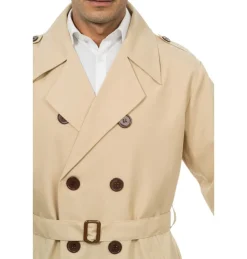 Jas Detective Deluxe