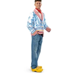 Jasje Hollandse Dirk
