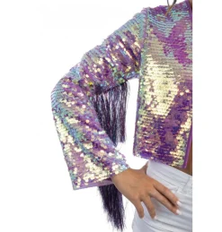 Jasje Iridescent Dream