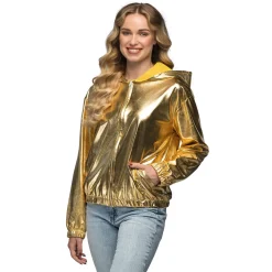 Jasje Rave goud