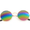 John Lennon bril rainbow