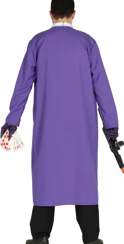 Joker kostuum heren