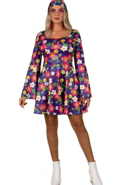 Jurkje Flower Power